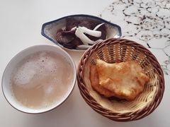-金山奶茶馆(五一路店)