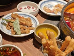 -巴奴毛肚火锅(京西大悦城店)