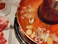 -丁卯•铜锅涮肉(工体店)