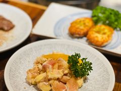 -橘焱胡同烧肉夜食(BFC外滩金融中心店)