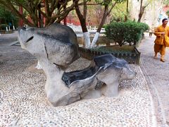 -南岳衡山风景名胜区-南岳大庙