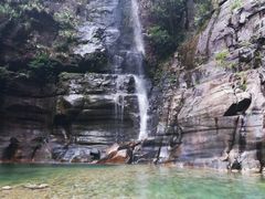 -广东大峡谷