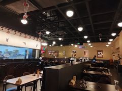 -韩鼎丰·韩国料理(林奥店)