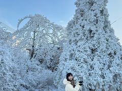 -浙西天池景区