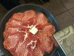 -韩红石板肉(范西路店)