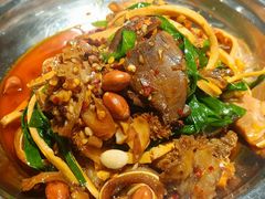 -大碗先生(万家丽店)