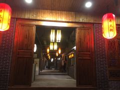 门面-谭氏兄弟火锅(中和店)
