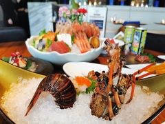 -Mr·Fish鱼鲜生海鲜放题(银泰in99店)
