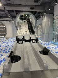 -MINI MARS KIDS CLUB亲子家庭中心(杨浦黄兴店)