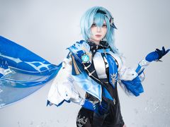 -米游妙妙屋cosplay换装自拍摄影体验馆