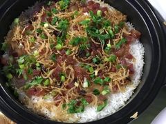 -大笑饭堂(甲子桥店)