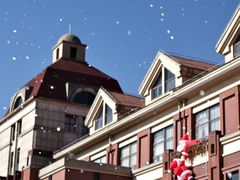 -歌斐颂巧克力小镇