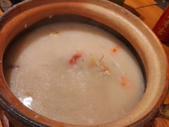 -一粥(华侨城创意文化园店)