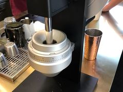 -KYO COFFEE(胶州路店)