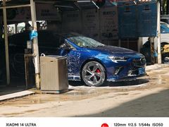 -壹伍陆连锁汽车维修美容(宝安中心区店)