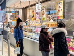 -鹤所·低糖零蔗糖烘焙(长楹店)