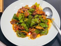 小炒肉-玖味(老工人西路店)