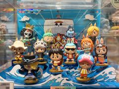 -泡泡玛特POPMART(上海环球港店)