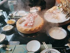 -一品汤鲍·海鲜姿造(金沙店)