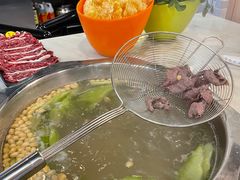 -潮鑫牛肉火锅(敏捷广场店)