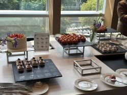 -深圳中洲万豪酒店·宴会厅