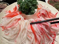 -三出山火锅(南京万象天地店)