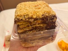 -爱德顺糕点食屋(利民道店)
