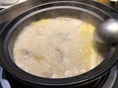 -捞王锅物料理(凯旋路店)