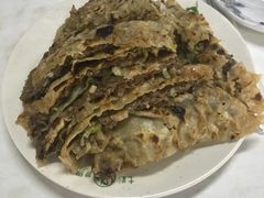 -清真永恒华威肉饼(潘家园店)