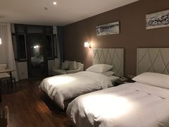 -雅戈尔富宫大酒店(观前街店)