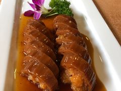 -湖滨28中餐厅·西湖宴·杭州君悦酒店