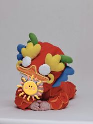-DeerFriend童趣主题上门拍·到家·外拍摄影机构 (国贸店)