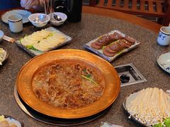 -老诚一锅(共青社店)