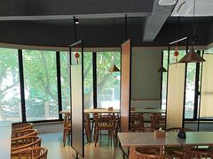 -镇南锅盖面馆(解放路店)