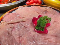 -渝味晓宇火锅(合川路店)