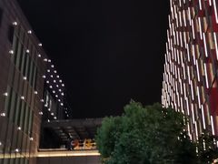 -恒生万鹂广场(唐镇店)