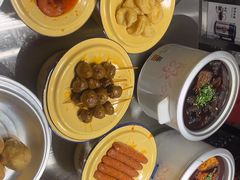 -柳州肥姨妈大骨螺蛳粉(江宁万达店)