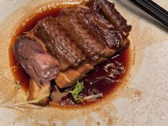 -粤尚腾香居中餐厅(首都机场希尔顿店)