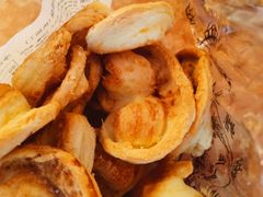 小蝴蝶酥-国际饭店·帆声西饼屋(黄河路店)