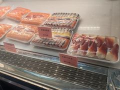 -先锋海鲜市场