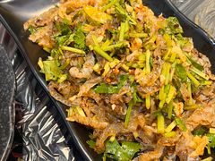 -大成海鲜烧烤·龙虾(南方商城店)