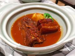 -萬國春·中菜馆(颐和公馆店)