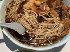 -胥城奥灶面·面之府(书香世家月亮湾酒店)