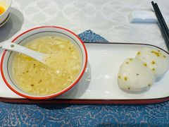 -一德轩·闽.粤料理(福州广场店)