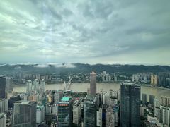 -WFC会仙楼观景台