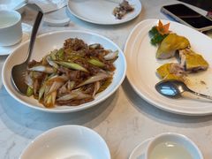 -上海宝华喜来登酒店·采悦轩中餐厅