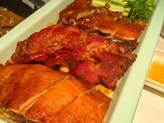 烧腊拼盘-避风塘·老港味餐厅(虹口龙之梦店)