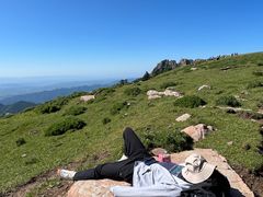 -芦芽山旅游度假区