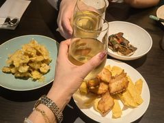 -庐灶江南·江南菜·四合院Bistro(东直门雍和宫·原华侨宾馆店)