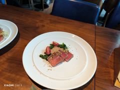-Mr·Fish鱼鲜生海鲜放题(银泰in99店)